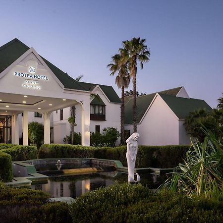 Protea Hotel By Marriott George King George Ngoại thất bức ảnh