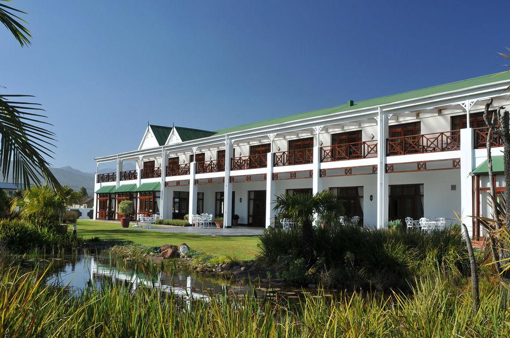 Protea Hotel By Marriott George King George Ngoại thất bức ảnh