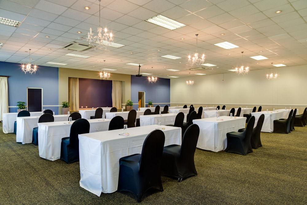 Protea Hotel By Marriott George King George Ngoại thất bức ảnh