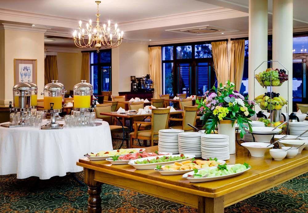 Protea Hotel By Marriott George King George Ngoại thất bức ảnh