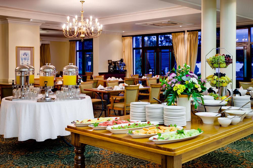 Protea Hotel By Marriott George King George Ngoại thất bức ảnh