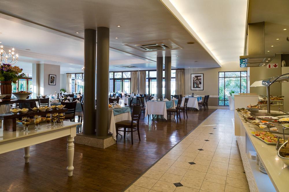 Protea Hotel By Marriott George King George Ngoại thất bức ảnh