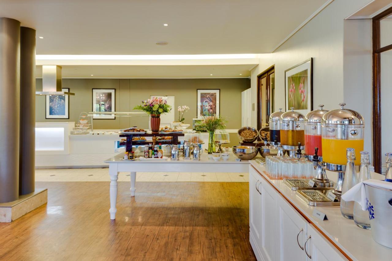 Protea Hotel By Marriott George King George Ngoại thất bức ảnh
