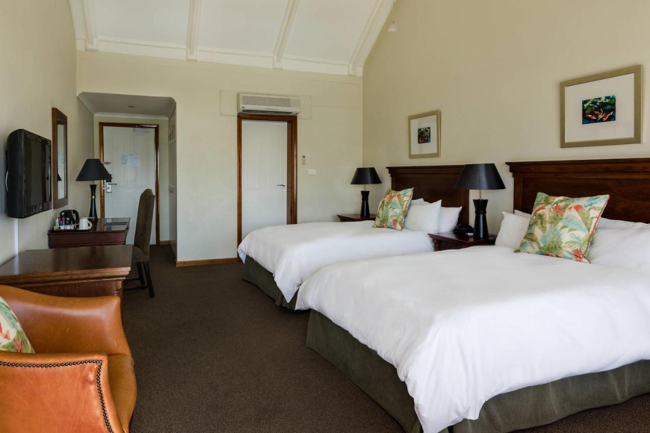 Protea Hotel By Marriott George King George Ngoại thất bức ảnh