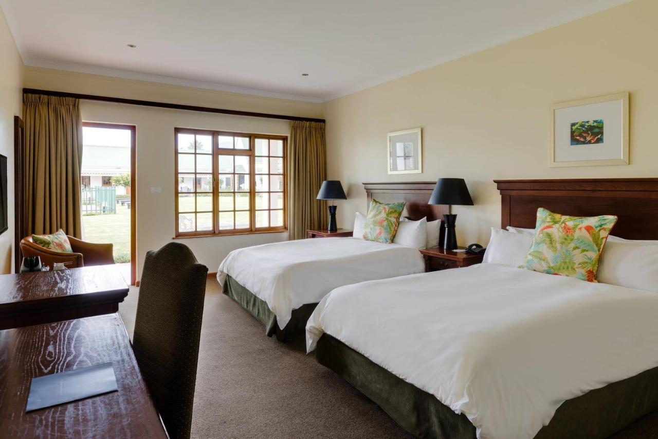Protea Hotel By Marriott George King George Ngoại thất bức ảnh