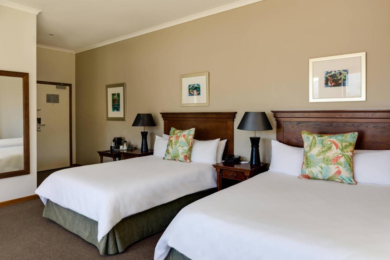 Protea Hotel By Marriott George King George Ngoại thất bức ảnh