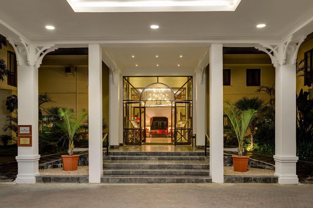Protea Hotel By Marriott George King George Ngoại thất bức ảnh