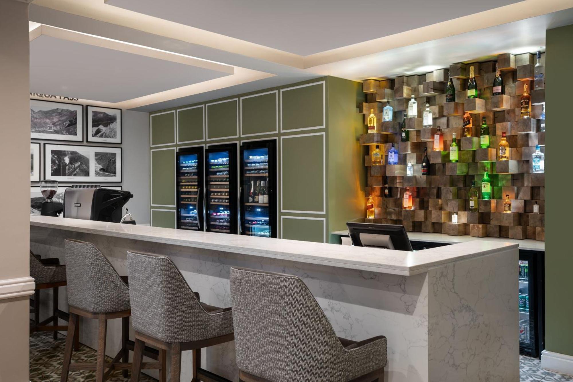 Protea Hotel By Marriott George King George Ngoại thất bức ảnh