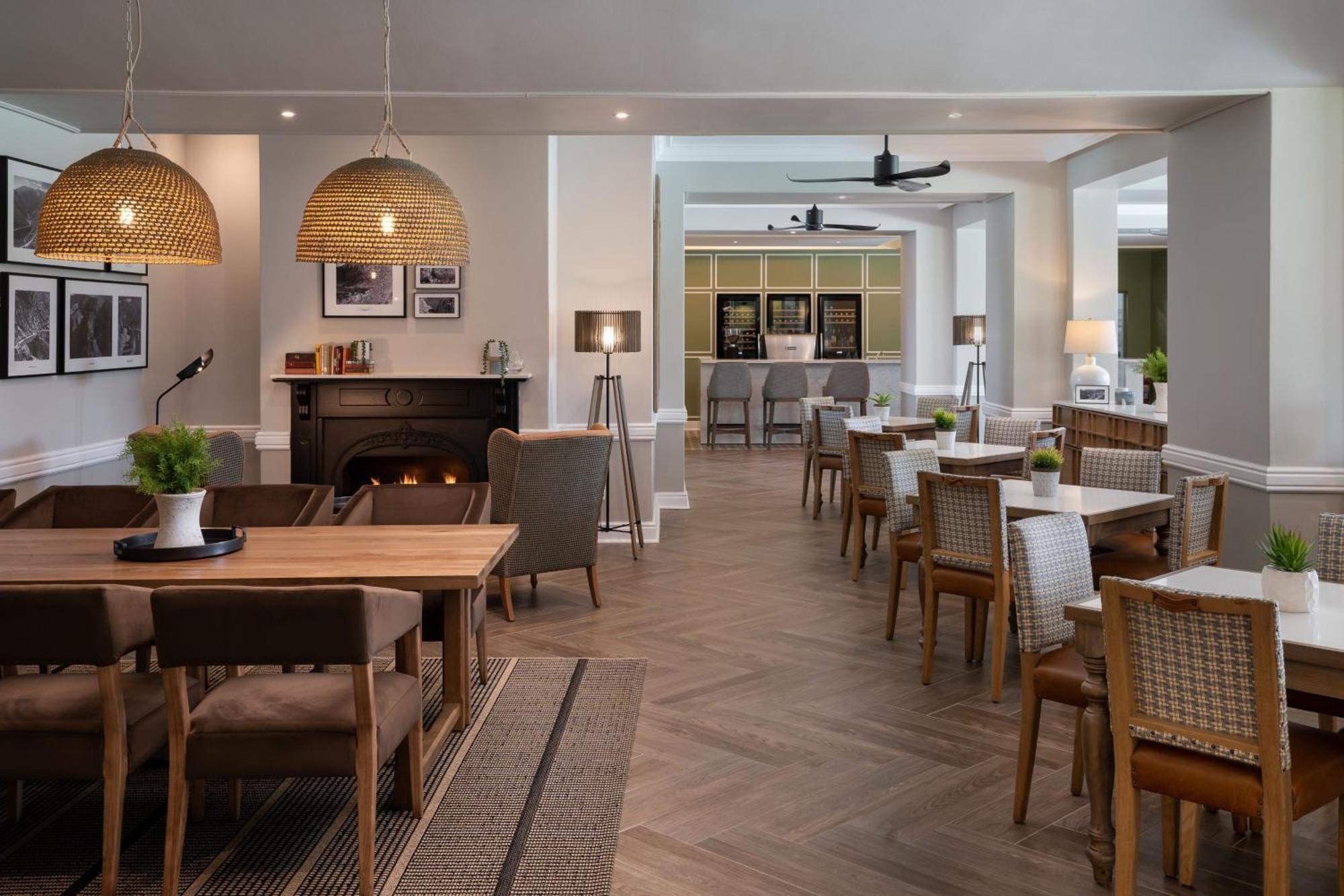 Protea Hotel By Marriott George King George Ngoại thất bức ảnh
