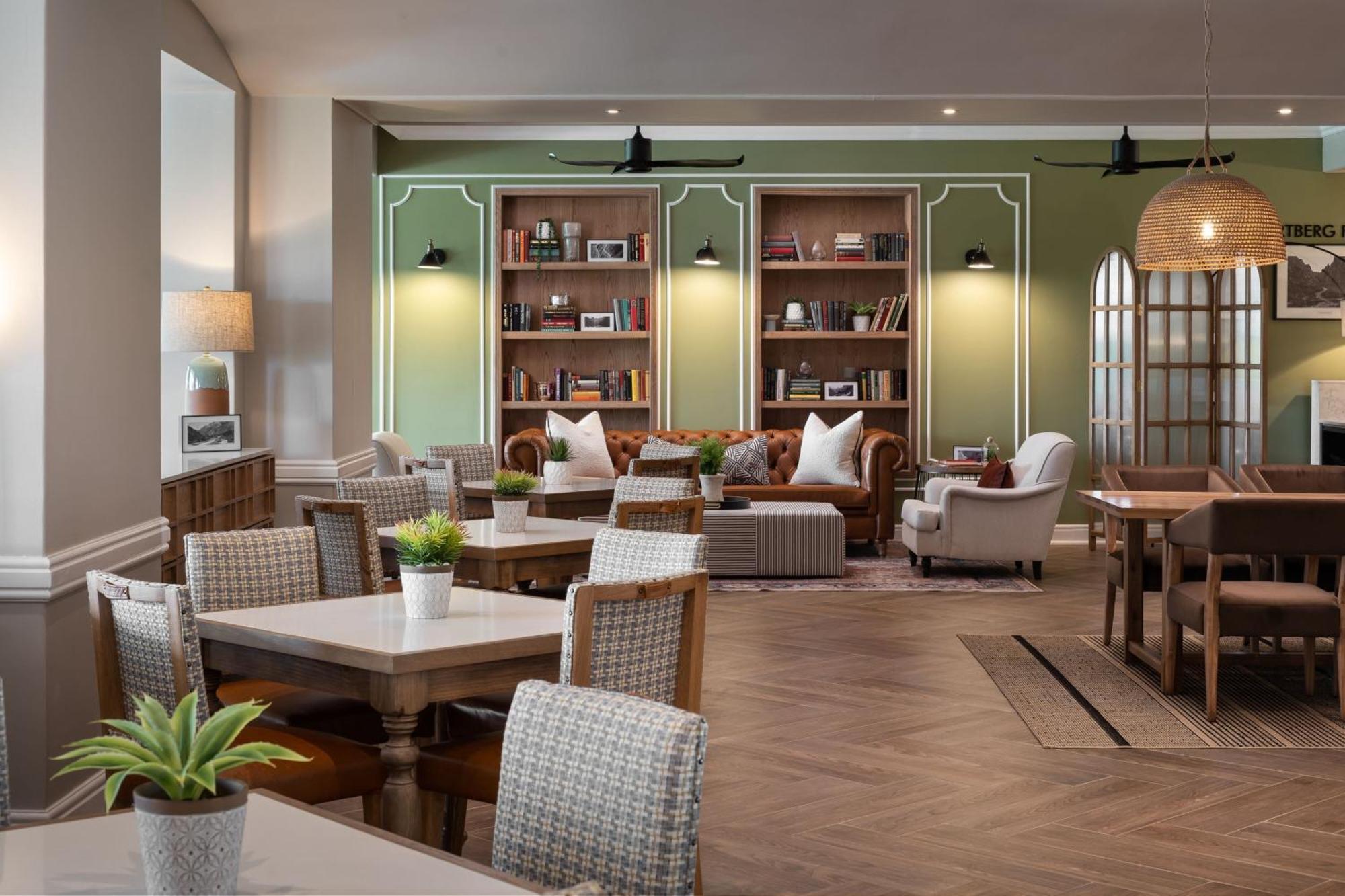 Protea Hotel By Marriott George King George Ngoại thất bức ảnh