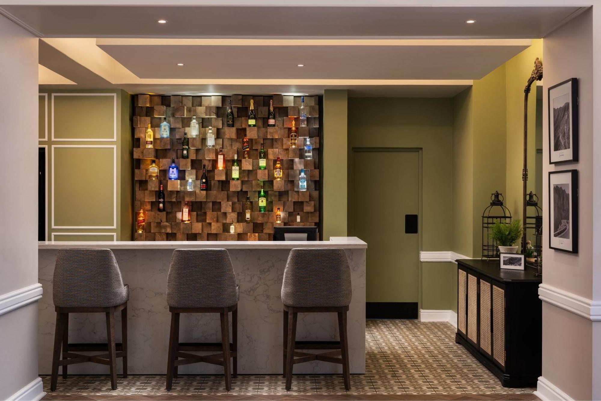 Protea Hotel By Marriott George King George Ngoại thất bức ảnh