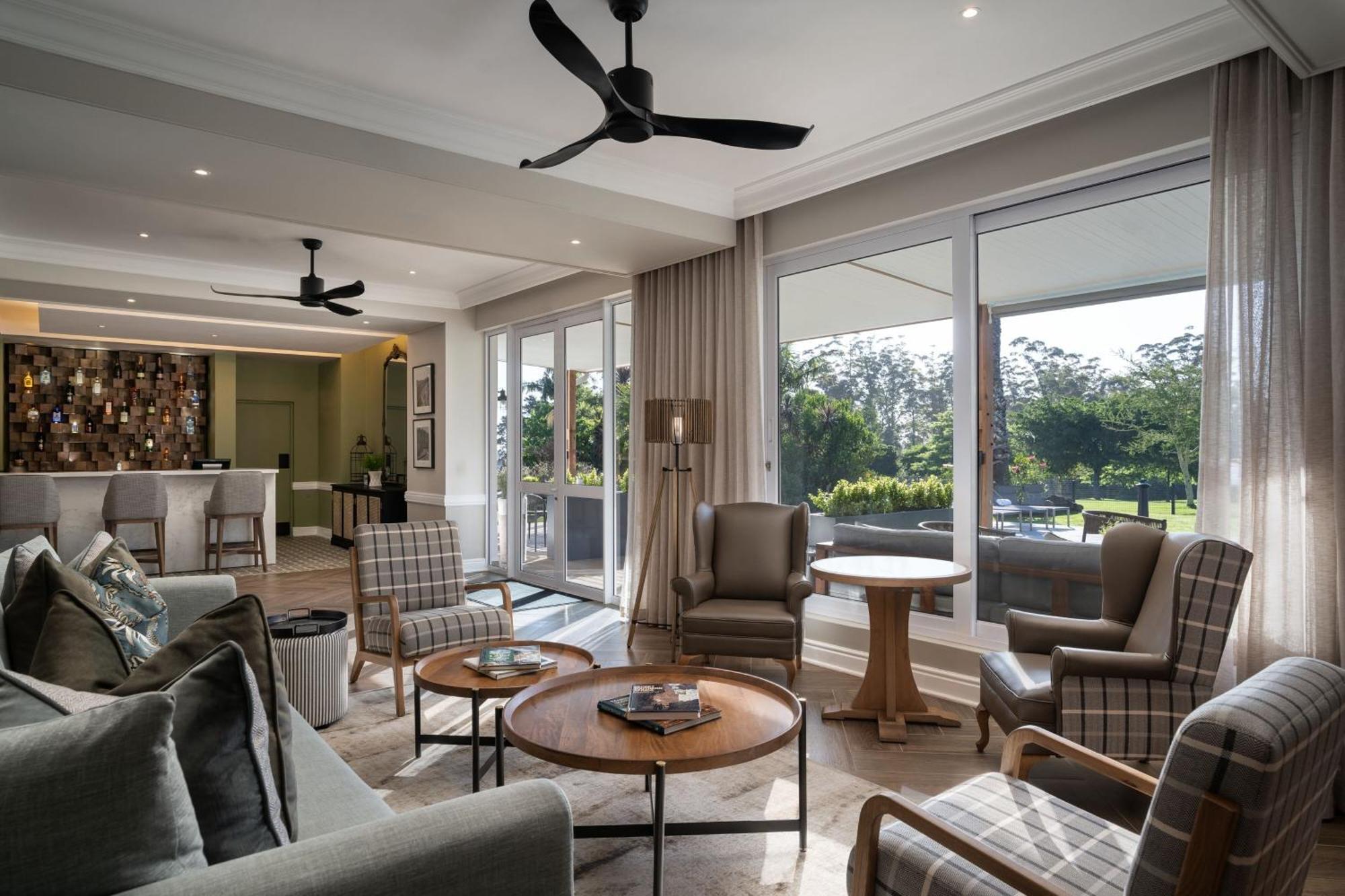 Protea Hotel By Marriott George King George Ngoại thất bức ảnh