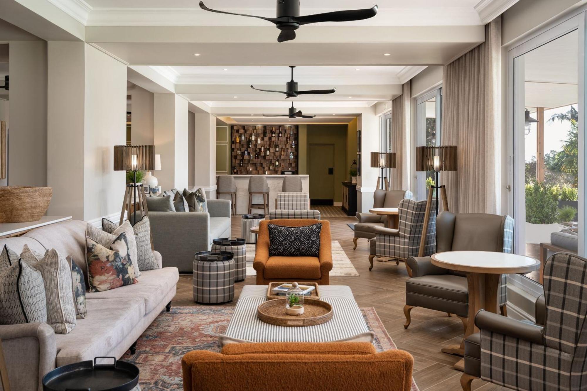 Protea Hotel By Marriott George King George Ngoại thất bức ảnh