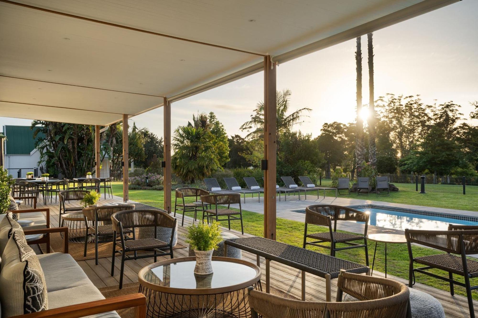 Protea Hotel By Marriott George King George Ngoại thất bức ảnh