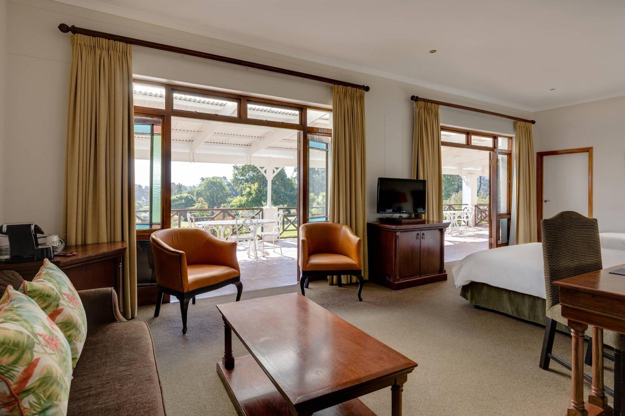 Protea Hotel By Marriott George King George Ngoại thất bức ảnh