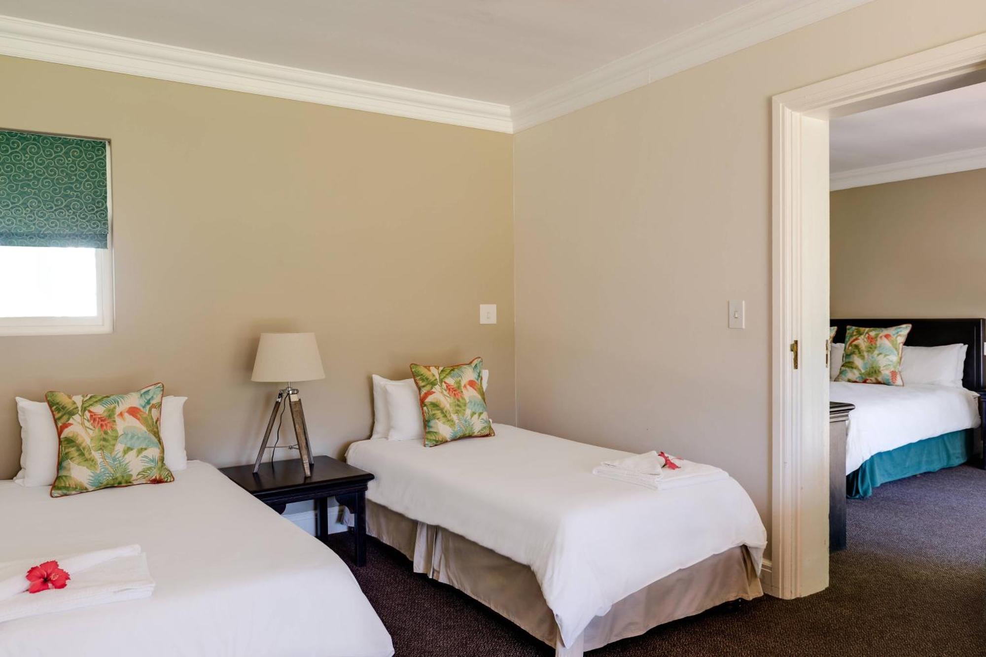 Protea Hotel By Marriott George King George Ngoại thất bức ảnh