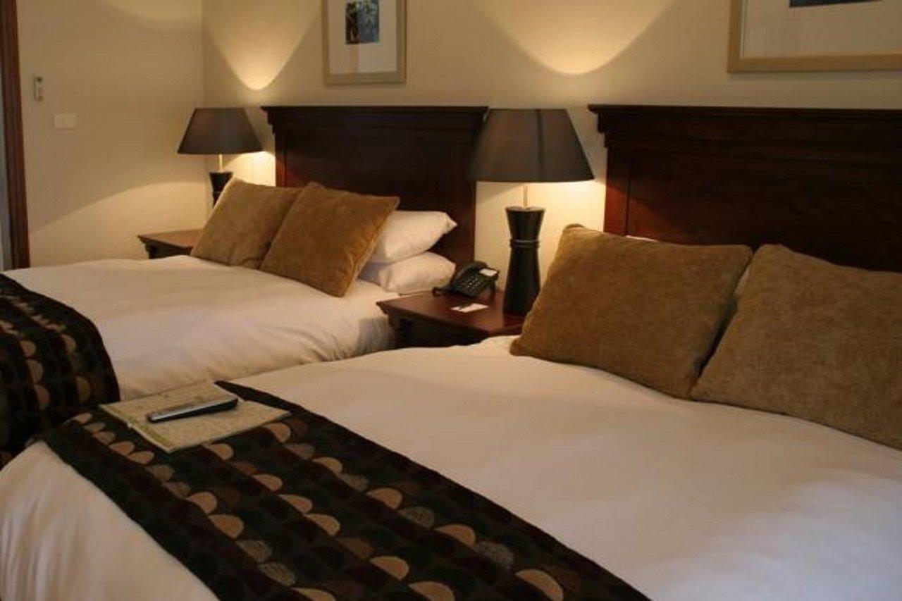 Protea Hotel By Marriott George King George Ngoại thất bức ảnh