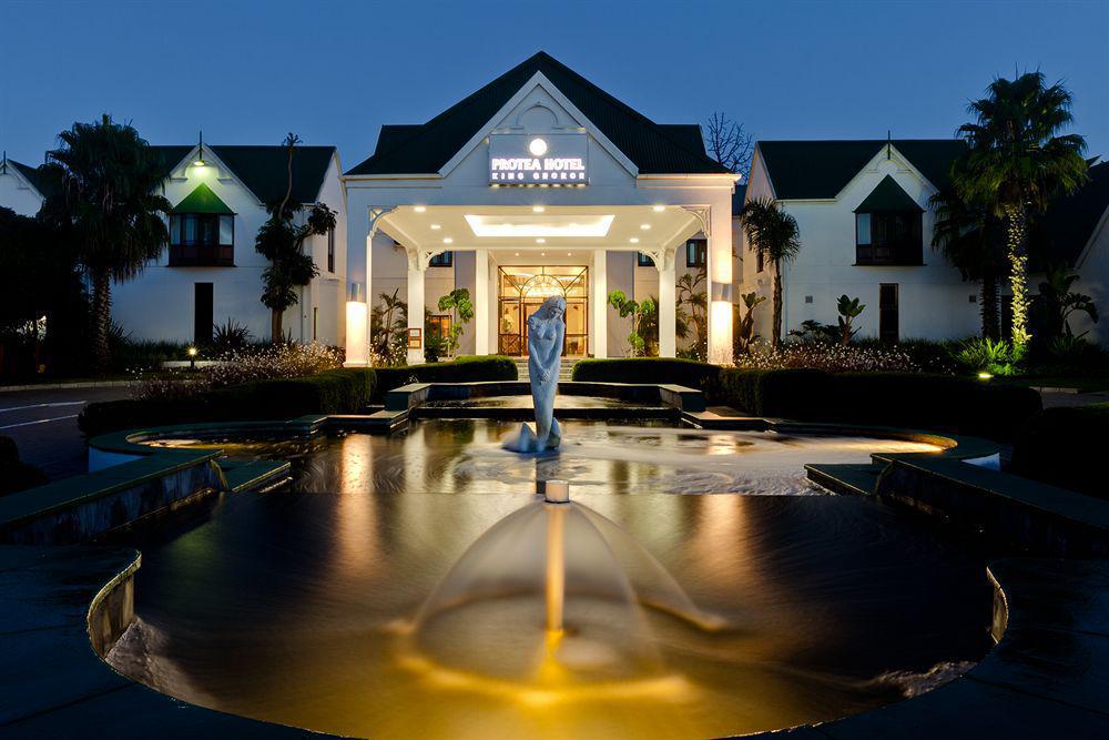 Protea Hotel By Marriott George King George Ngoại thất bức ảnh