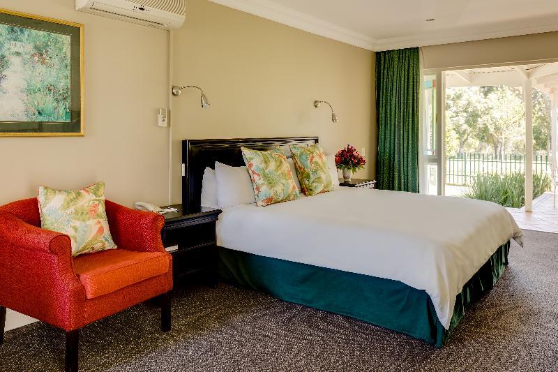Protea Hotel By Marriott George King George Ngoại thất bức ảnh